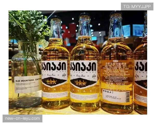 🍻痛快畅饮！适合看球时和三五好友一同分享的高性价比精酿啤酒推荐